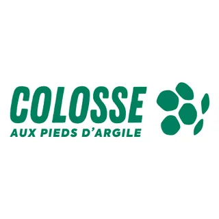 Colosse aux Pieds d'Argile