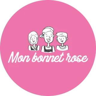 Mon Bonnet Rose