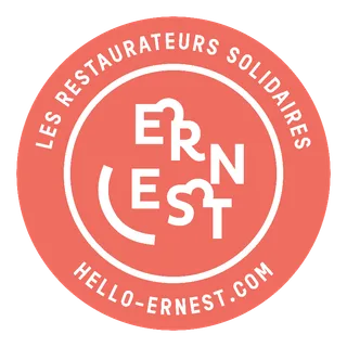 Ernest
